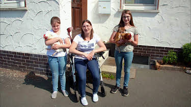 18:15: Zuhause im Glück - Unser Einzug in ein neues Leben | RTL 2 | 3/28 2026