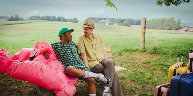 22:30: Bappas | BR Fernsehen | 12/5 2025