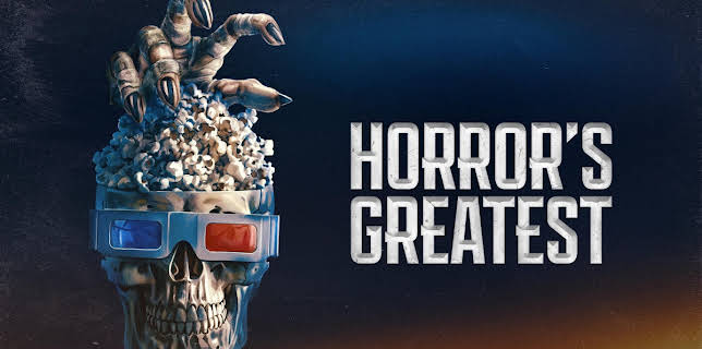 Horror's Greatest