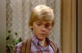 Silver Spoons Season 1: Me and Mr. T