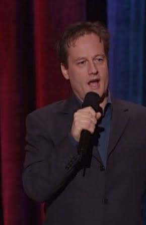 Jeff Stilson as 