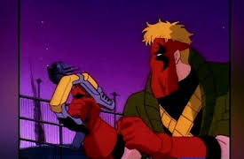 Wildcats Season 1: The Big Takedown