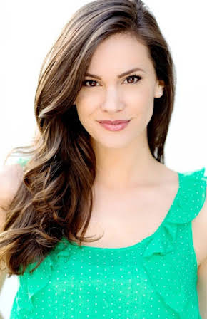 Briana Lane as 