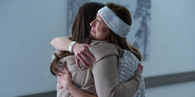 22:00: DOC (S1 E2) (S1) | TV6 | 2/19 2026