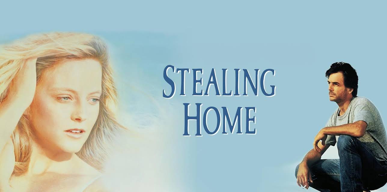 Stealing Home (1988) (1988)