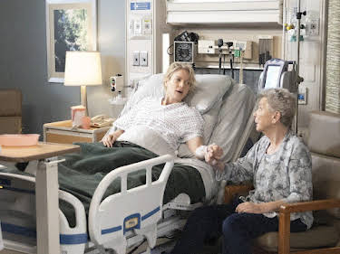 14:55: Grey's Anatomy - Die jungen Ärzte | Sixx | 7/20 2026