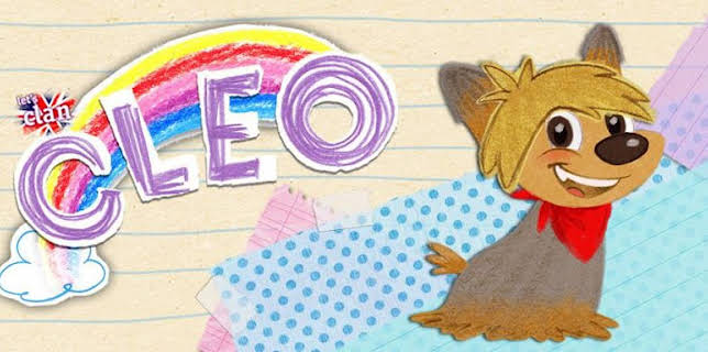 05:28: Cleo | Clan TVE | 11/2 2025