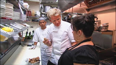 8:00 AM: Ramsay's Kitchen Nightmares USA | E4 | 8/5 2026