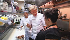 Ramsay's Kitchen Nightmares USA