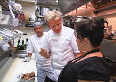 Ramsay's Kitchen Nightmares USA
