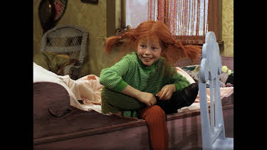 10:00: Pippi Langstrumpf | ZDF | 7/18 2026