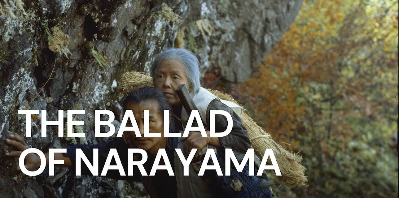 The Ballad of Narayama (1984)