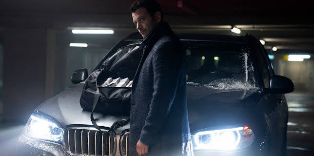 21:00: Irreverent (S1 E1) (S1) | TV6 | 1/11 2026