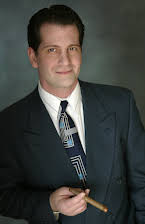 Michael Paul Levin as 