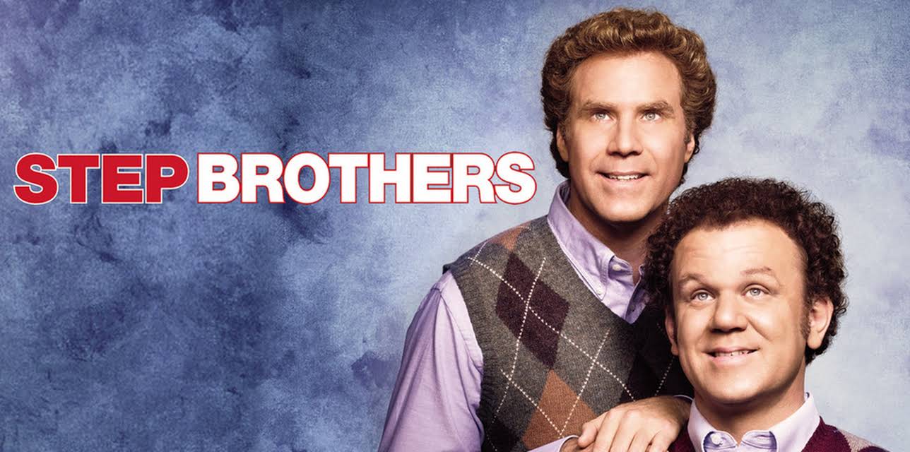 Step Brothers (2008)