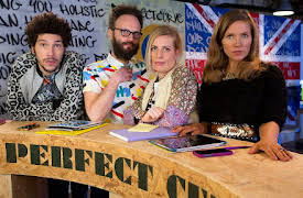 W1A, Season 1: Episode 3