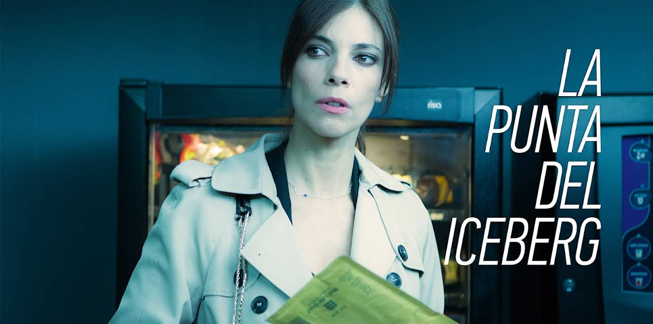 La Punta del Iceberg (2016)