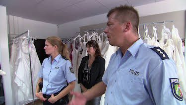 03:20: Der Blaulicht Report | RTL | 6/9 2026