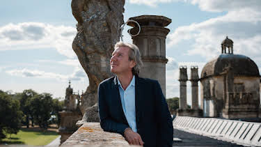 3:05 PM: Inside Longleat (S1 E1) (S1) | Channel 5 | 7/18 2026