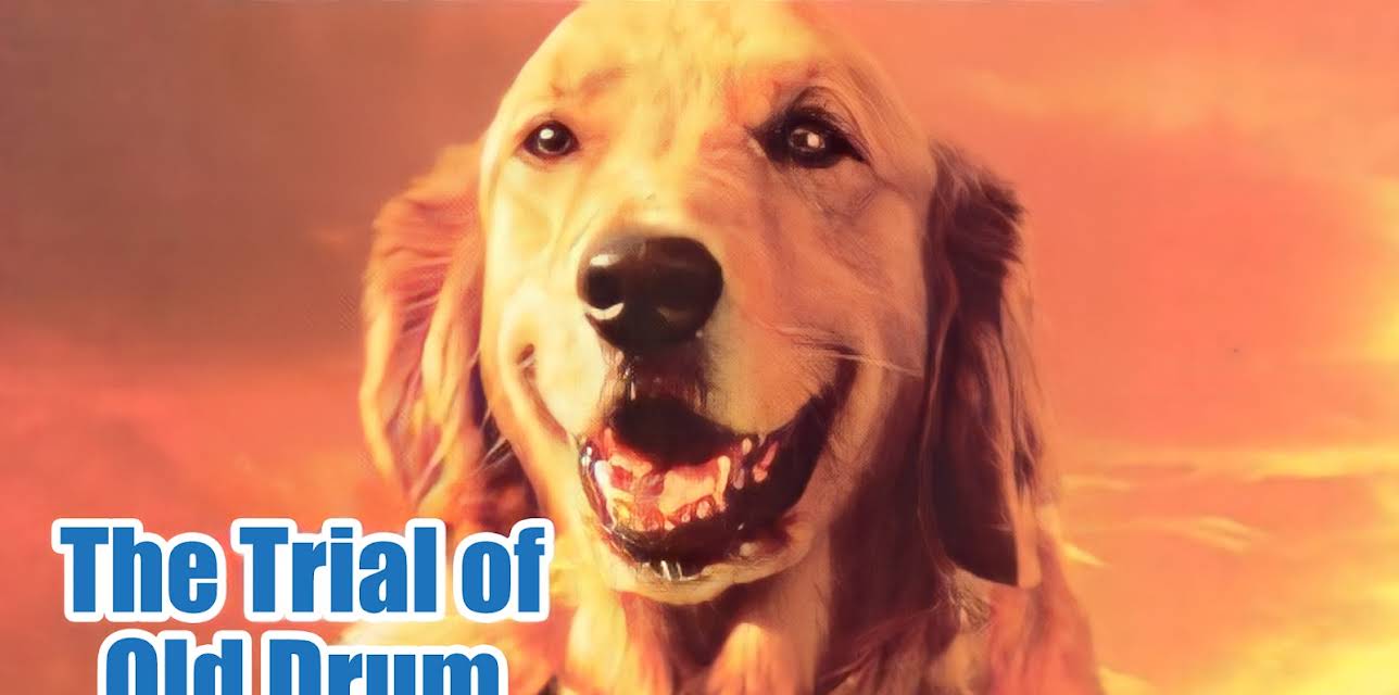 The Trial of Old Drum (2000)