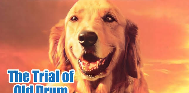 The Trial of Old Drum (2000)
