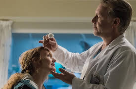 R.I.P. Henry, Season 1: That's How People Die