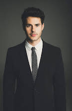 Jayson Blair como 