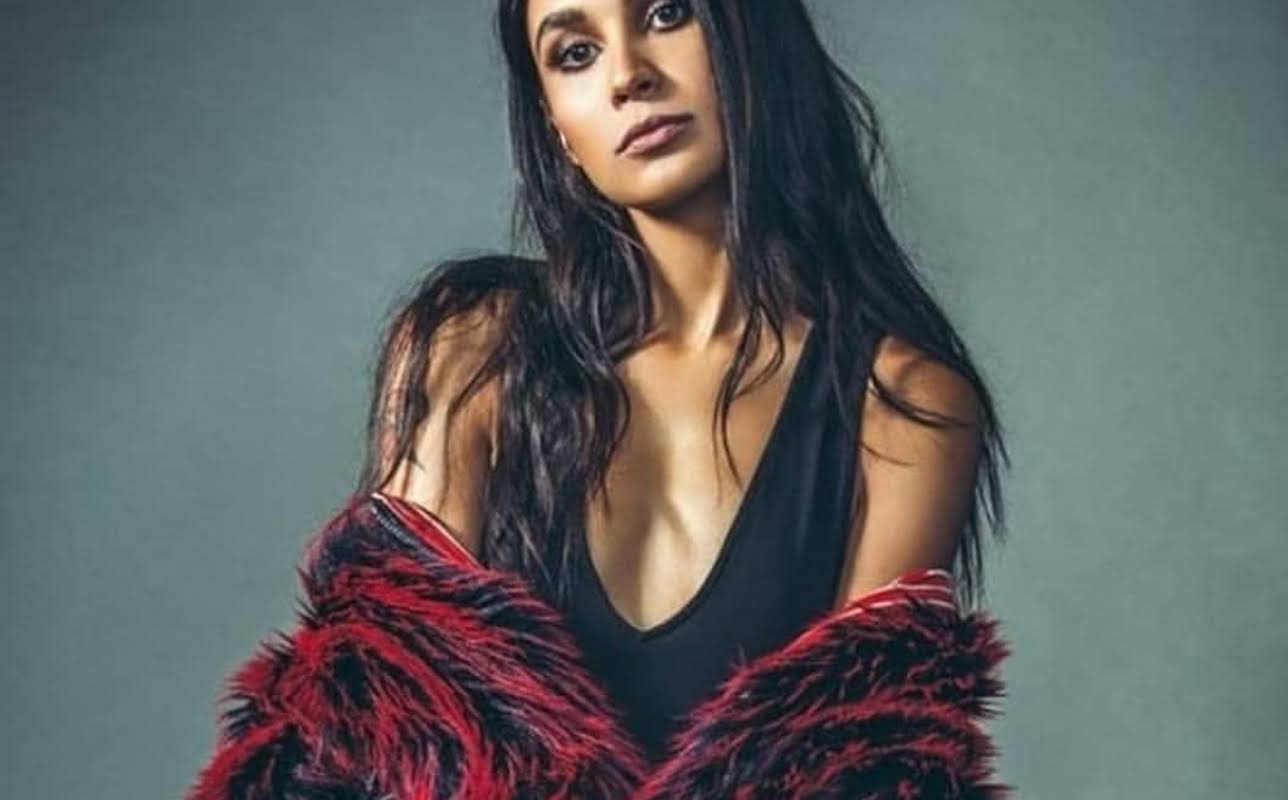 Sophia Ali