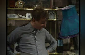 The Young Ones Season 1: Flood