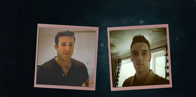 22:00: I död och lust (S1 E3) (S1) | TV3 | 3/19 2026