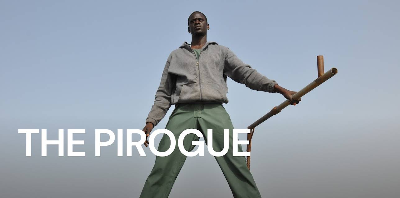 The Pirogue (2013)