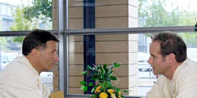 05:25: In aller Freundschaft (S08/E41) | One | 2/21 2026