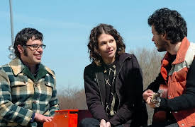 Flight of the Conchords, Season 1: Yoko