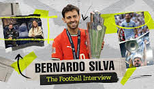 The Football Interview