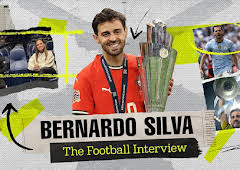 The Football Interview