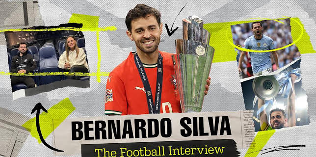 11:20 PM: The Football Interview (S1) | BBC One Northern Ireland | 12/13 2025