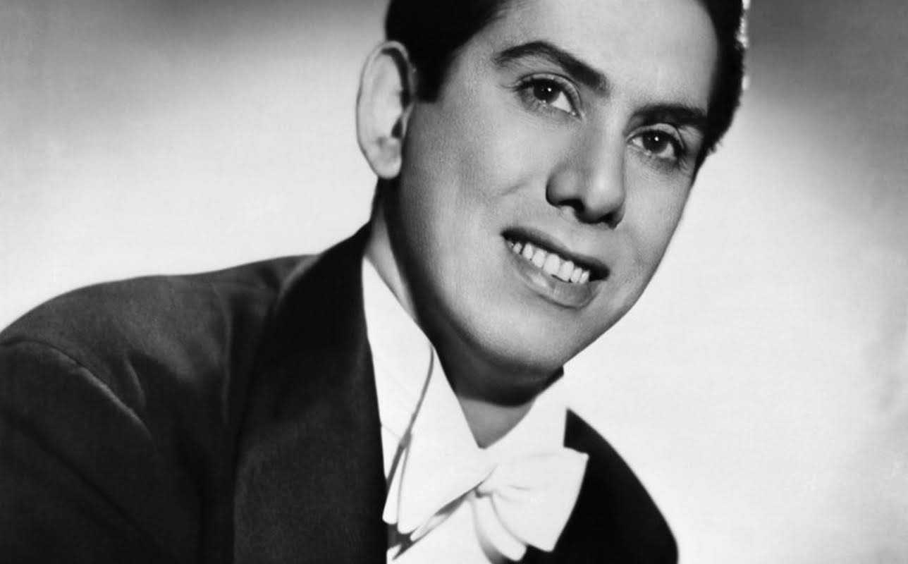 Carmen Cavallaro