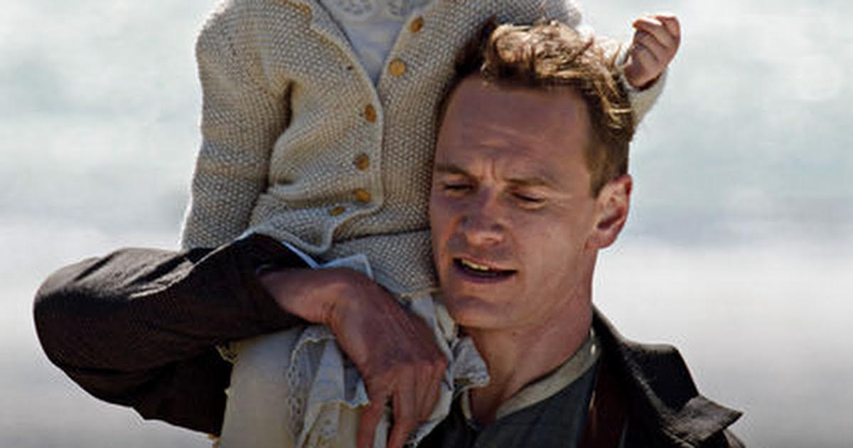 15/2 17:00 | Lyset i havet (2016) på V Film Hits