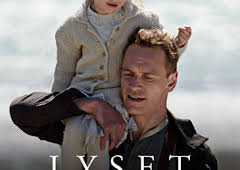 The Light Between Oceans