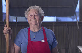 Chef's Table: BBQ: Tootsie Tomanetz