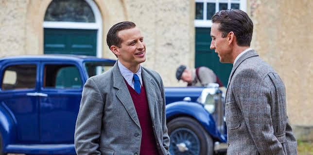 5:45 PM: All Creatures Great and Small (S2 E5) (S2) | 5 Select | 12/22 2025