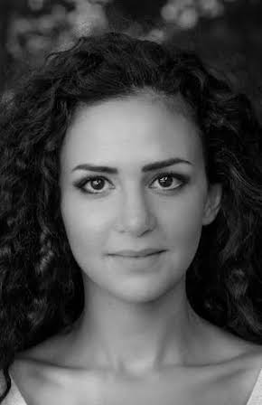 Rakeen Saad as 