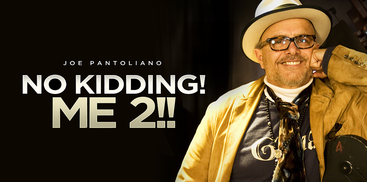 No Kidding Me 2! (2009)