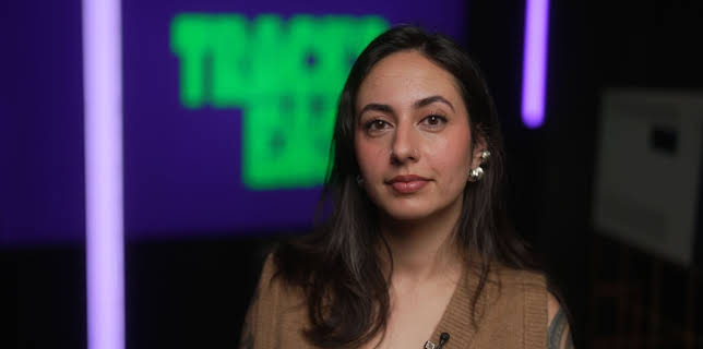 00:35: Tracks East | Arte | 1/21 2026