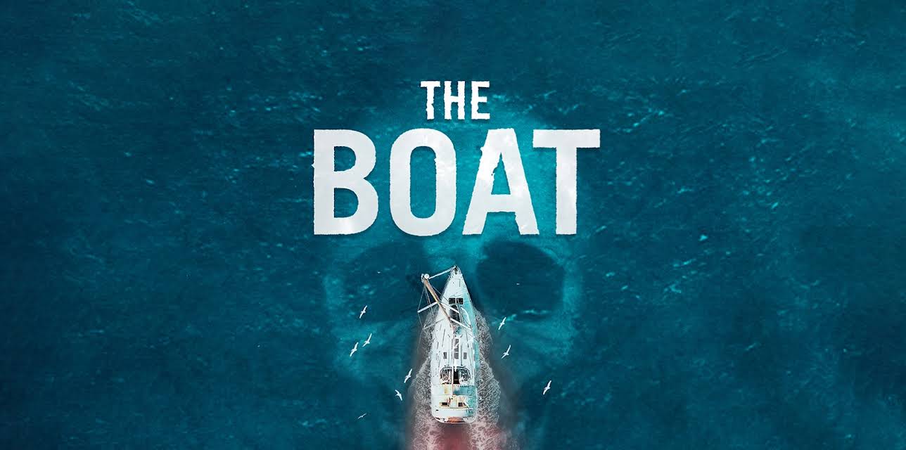 The Boat (2018)