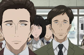 Parasyte - the maxim - Season 1 (English Dubbed): Crime and Punishment