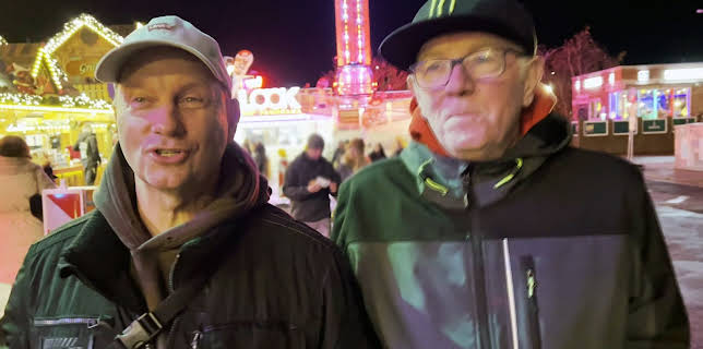 18:05: Hartz und herzlich - Tag für Tag Rostock (S12 E34) (S12) | RTL 2 | 12/10 2025