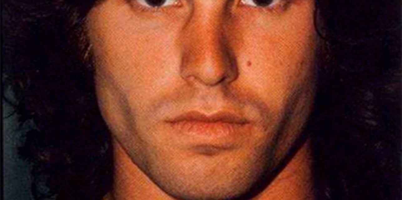 The Doors - No One Here Gets Out Alive: A Tribute to Jim Morrison (2012)