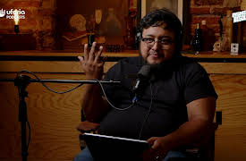 Enigmas sin resolver season-1: Cinco lugares malditos de la Ciudad de México