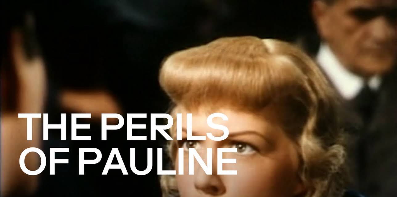 The Perils of Pauline (1947)